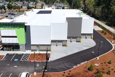 Extra Space Storage - 26518 242nd Avenue Southeast Maple Valley, WA 98038