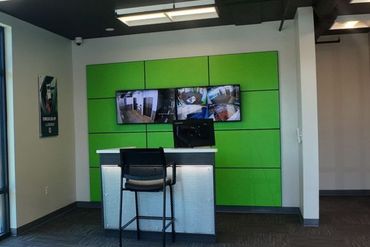 Extra Space Storage - 26518 242nd Avenue Southeast Maple Valley, WA 98038