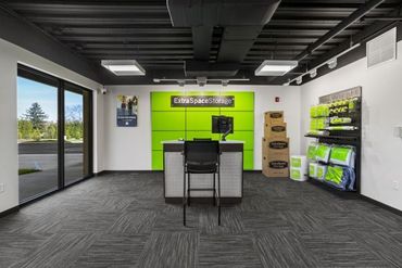 Extra Space Storage - 901 Horsham Road Horsham, PA 19044