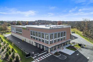 Extra Space Storage - 901 Horsham Road Horsham, PA 19044