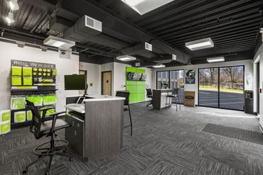 Extra Space Storage - 901 Horsham Road Horsham, PA 19044