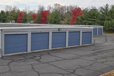 Extra Space Storage - 3537 U.S. 22 Somerville, NJ 08876
