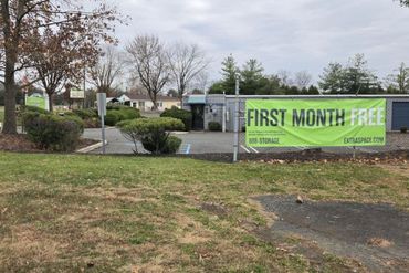 Extra Space Storage - 3537 U.S. 22 Somerville, NJ 08876