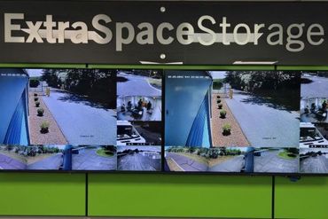Extra Space Storage - 3537 U.S. 22 Somerville, NJ 08876
