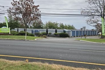 Extra Space Storage - 3537 U.S. 22 Somerville, NJ 08876