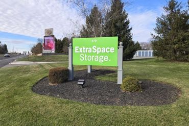 Extra Space Storage - 479 U.S. 202 Flemington, NJ 08822