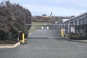 Extra Space Storage - 1095 U.S. 22 Phillipsburg, NJ 08865