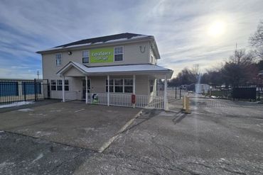 Extra Space Storage - 580 Toleman Road Rock Tavern, NY 12575