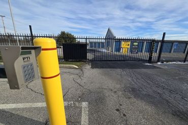 Extra Space Storage - 580 Toleman Road Rock Tavern, NY 12575