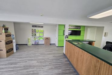 Extra Space Storage - 580 Toleman Road Rock Tavern, NY 12575
