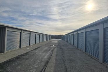 Extra Space Storage - 580 Toleman Road Rock Tavern, NY 12575