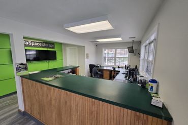 Extra Space Storage - 580 Toleman Road Rock Tavern, NY 12575