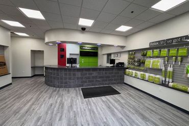 Extra Space Storage - 300 Jacksonville Road Warminster, PA 18974