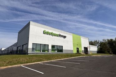 Extra Space Storage - 300 Jacksonville Road Warminster, PA 18974