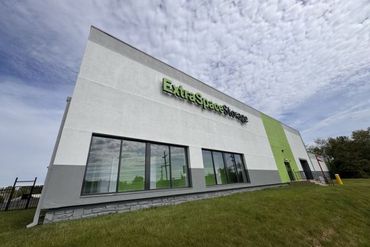 Extra Space Storage - 300 Jacksonville Road Warminster, PA 18974