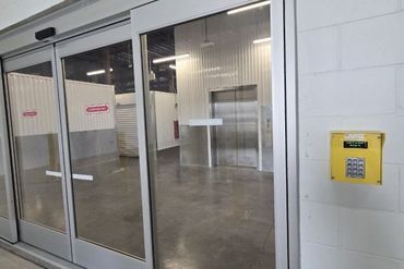 Extra Space Storage - 4148 East Johnson Avenue Haines City, FL 33844