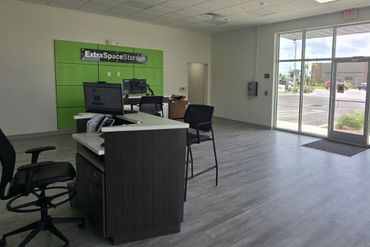 Extra Space Storage - 4148 East Johnson Avenue Haines City, FL 33844