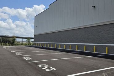Extra Space Storage - 4148 East Johnson Avenue Haines City, FL 33844