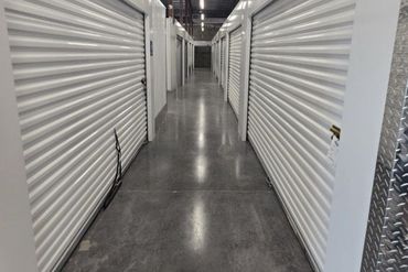 Extra Space Storage - 4148 East Johnson Avenue Haines City, FL 33844