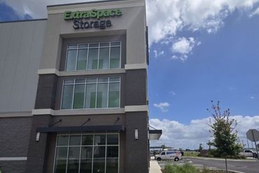 Extra Space Storage - 4148 East Johnson Avenue Haines City, FL 33844