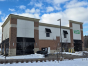 Extra Space Storage - 14415 Sheldon Road Plymouth, MI 48170