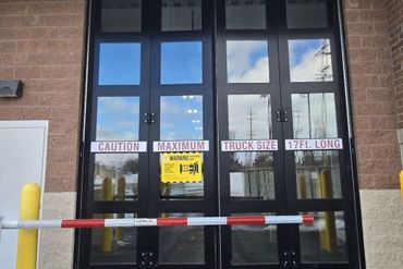 Extra Space Storage - 14415 Sheldon Road Plymouth, MI 48170