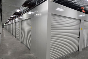 Extra Space Storage - 14415 Sheldon Road Plymouth, MI 48170