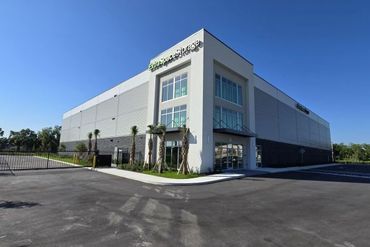 Extra Space Storage - 12025 U.S. 301 Parrish, FL 34219