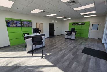 Extra Space Storage - 12025 U.S. 301 Parrish, FL 34219