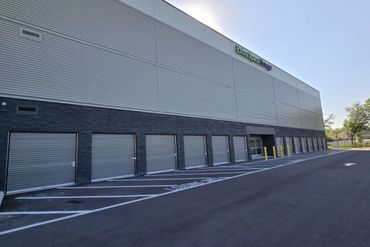 Extra Space Storage - 12025 U.S. 301 Parrish, FL 34219