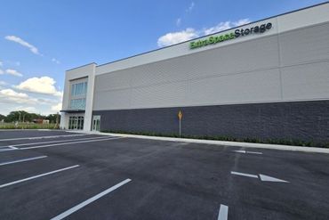 Extra Space Storage - 12025 U.S. 301 Parrish, FL 34219