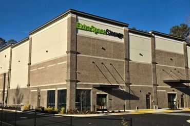 Extra Space Storage - 425 Highway 74 South Peachtree City, GA 30269