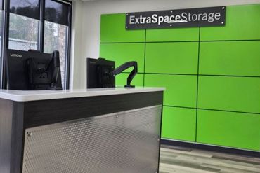 Extra Space Storage - 425 Highway 74 South Peachtree City, GA 30269