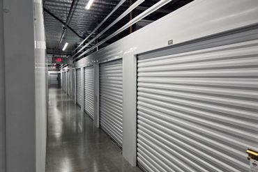 Extra Space Storage - 425 Highway 74 South Peachtree City, GA 30269