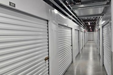 Extra Space Storage - 425 Highway 74 South Peachtree City, GA 30269