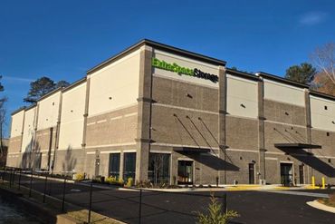 Extra Space Storage - 425 Highway 74 South Peachtree City, GA 30269