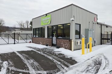 Extra Space Storage - 70 Hopmeadow Street Simsbury, CT 06089