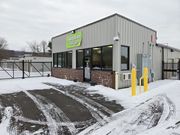 Extra Space Storage - 70 Hopmeadow Street Simsbury, CT 06089