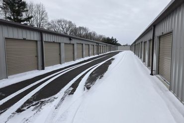 Extra Space Storage - 70 Hopmeadow Street Simsbury, CT 06089