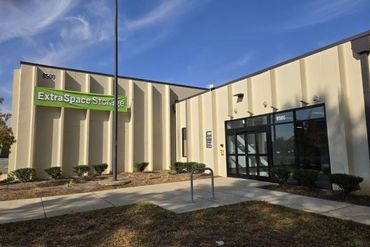 Extra Space Storage - 8500 South Tryon Street Charlotte, NC 28273