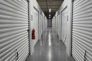 Extra Space Storage - 8500 South Tryon Street Charlotte, NC 28273