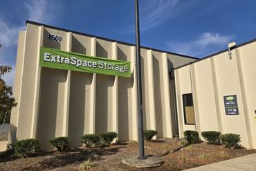 Extra Space Storage - 8500 South Tryon Street Charlotte, NC 28273