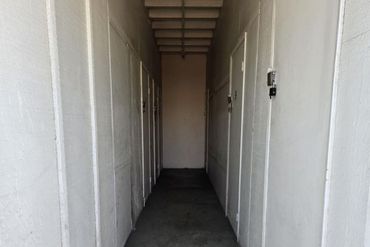 Extra Space Storage - 10991 Roscoe Boulevard Los Angeles, CA 91352