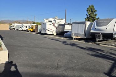 Extra Space Storage - 10991 Roscoe Boulevard Los Angeles, CA 91352