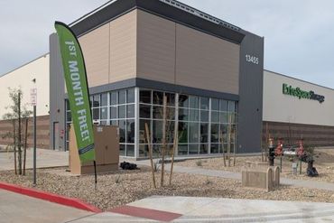 Extra Space Storage - 13455 West Osborn Road Litchfield Park, AZ 85340