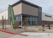 Extra Space Storage - 13455 West Osborn Road Litchfield Park, AZ 85340