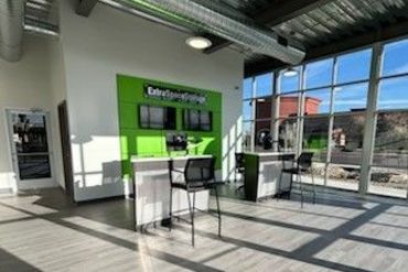 Extra Space Storage - 13455 West Osborn Road Litchfield Park, AZ 85340