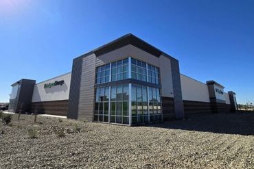 Extra Space Storage - 13455 West Osborn Road Litchfield Park, AZ 85340