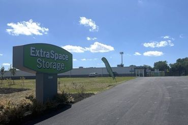 Extra Space Storage - 3361 Ohio 123 Lebanon, OH 45036