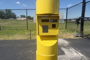 Extra Space Storage - 3361 Ohio 123 Lebanon, OH 45036